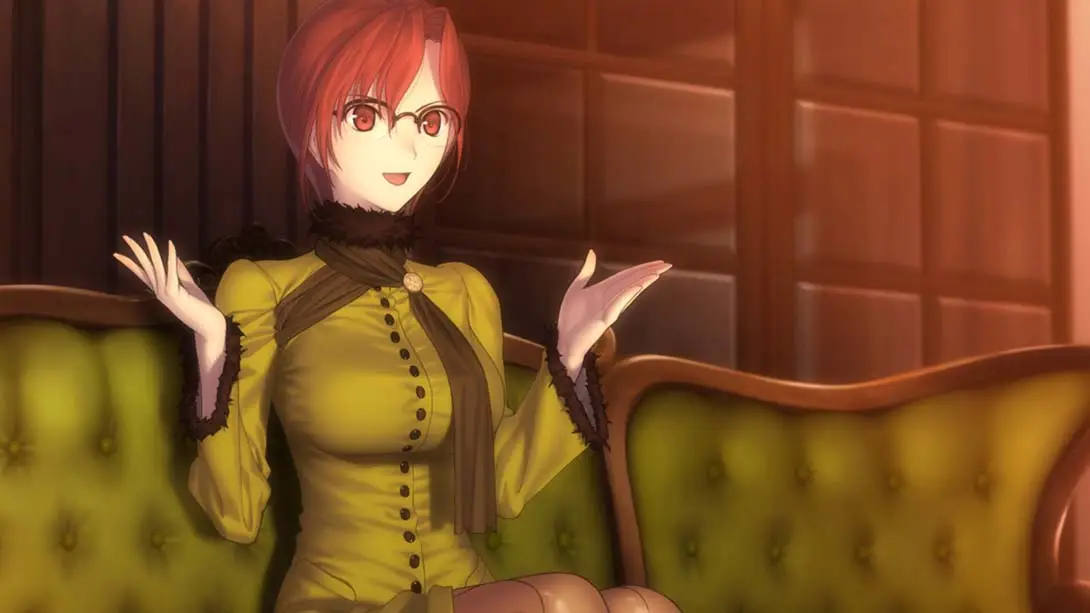 图片[5]-【英版】魔法使之夜 .WITCH ON THE HOLY NIGHT-游糖YoTeb