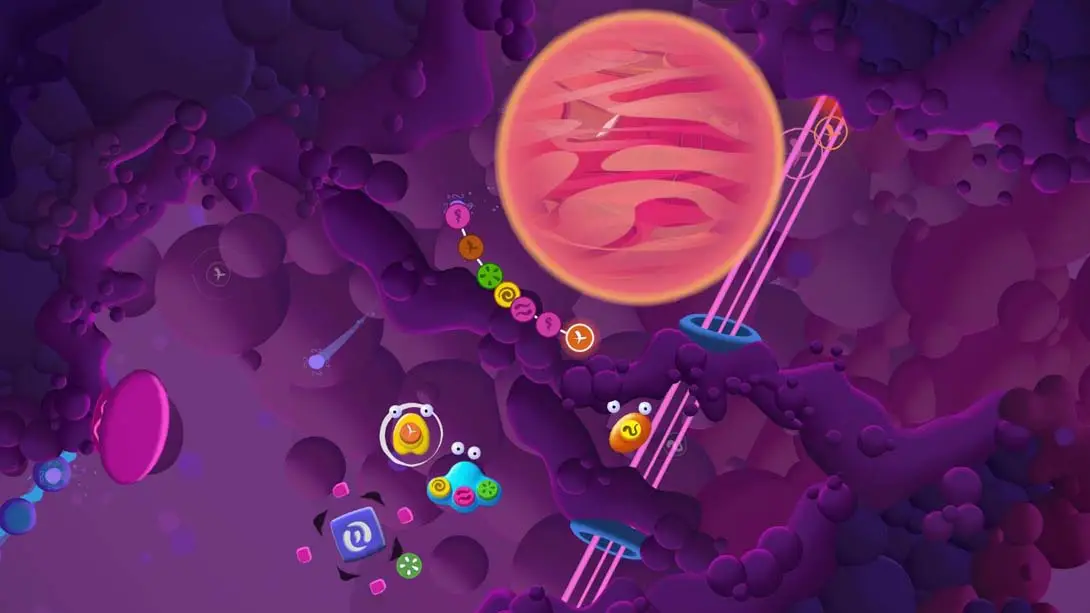 图片[6]-【美版】生命回响 .The Lullaby of Life-游糖YoTeb