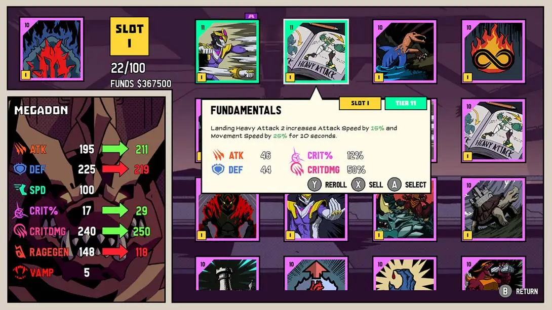 图片[2]-【美版】怪物的黎明 Dawn of the Monsters-游糖YoTeb