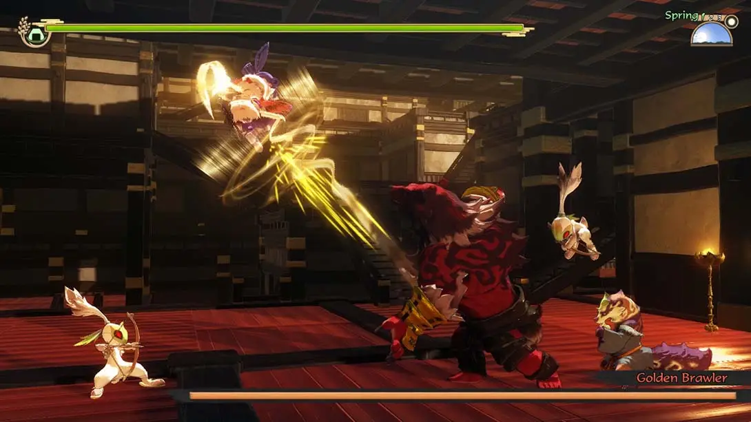 图片[5]-天穗之咲稻姬 Sakuna Of Rice and Ruin（1.0.9）金手指-游糖YoTeb