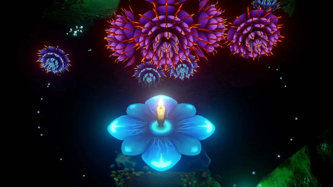 图片[5]-【美版】蜡烛人 .Candleman-游糖YoTeb