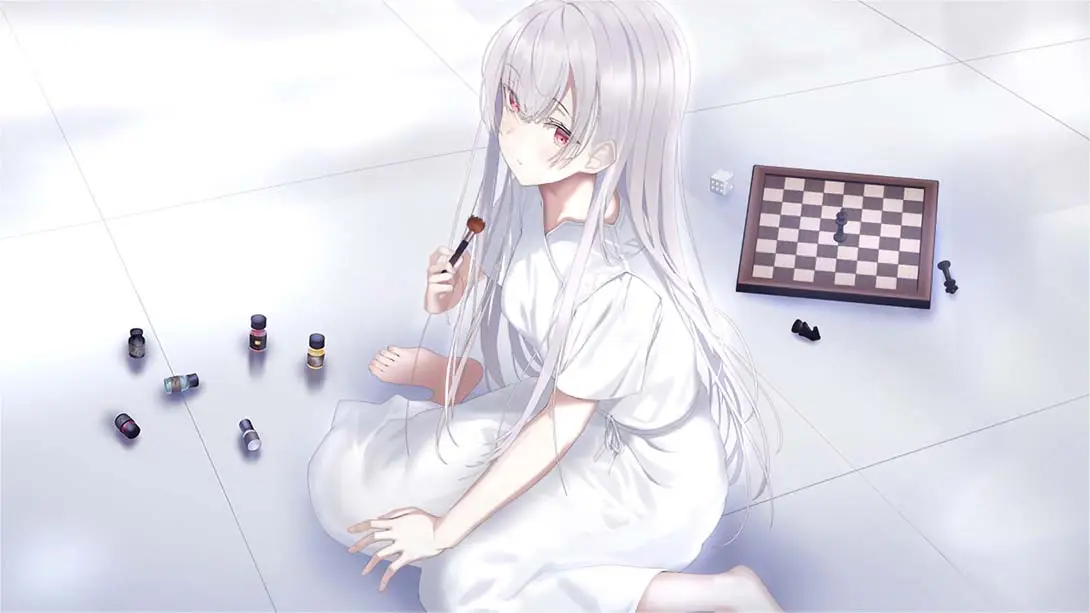 图片[5]-【日版】白昼梦的构想图-游糖YoTeb