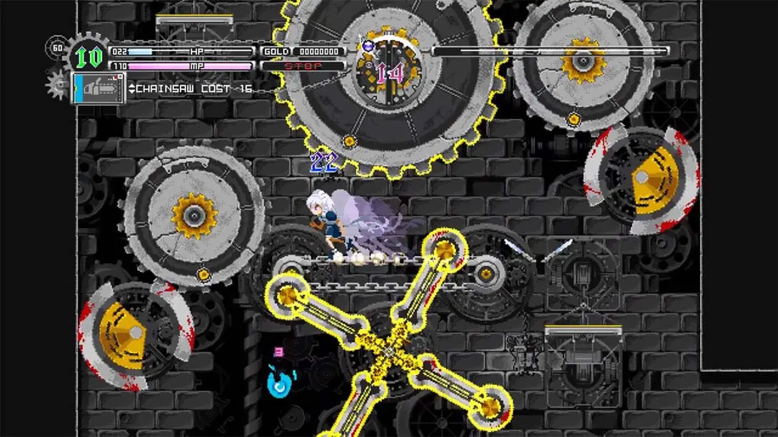 图片[1]-东方月神夜 .Touhou Luna Nights（1.0.4）金手指-游糖YoTeb