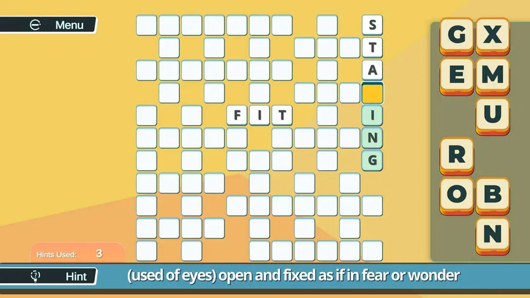 图片[1]-#1 填字游戏数独捆绑 #1 Crosswords Sudokus Bundle-游糖YoTeb