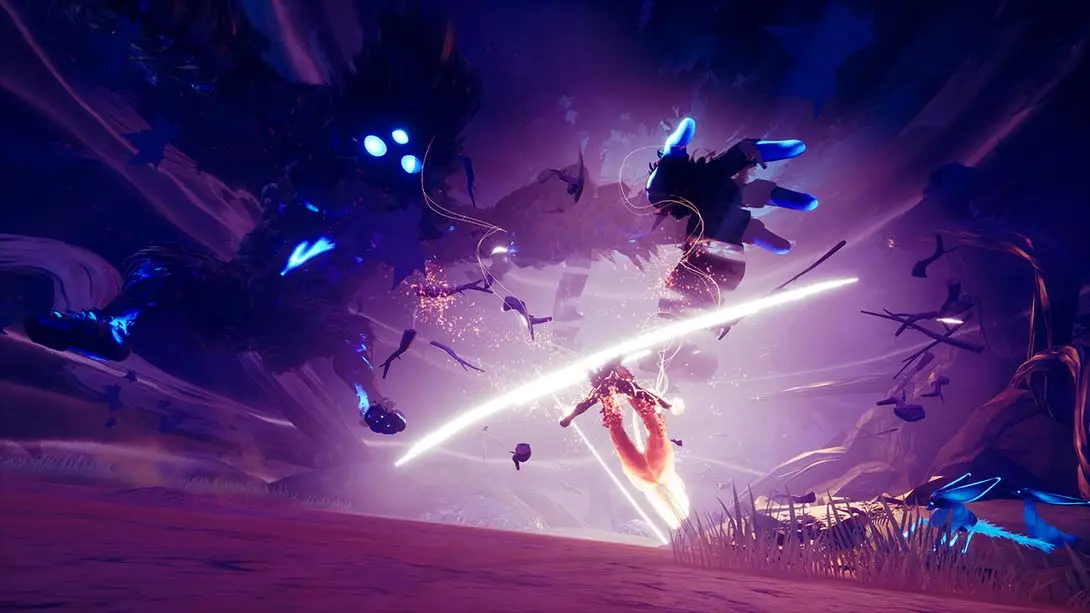 图片[5]-【美版】末光 Strayed Lights-游糖YoTeb