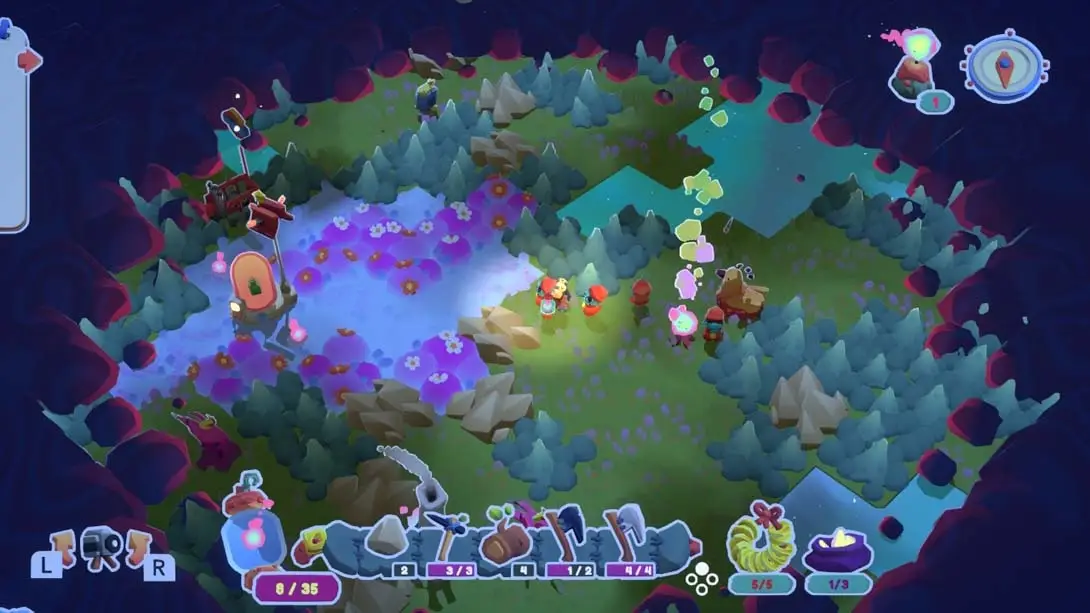 图片[3]-【美版】雾方福地 .Into The Emberlands-游糖YoTeb