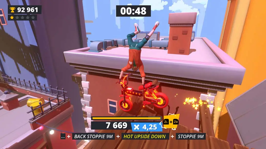 图片[4]-特技摩托 Urban Trial Tricky-游糖YoTeb