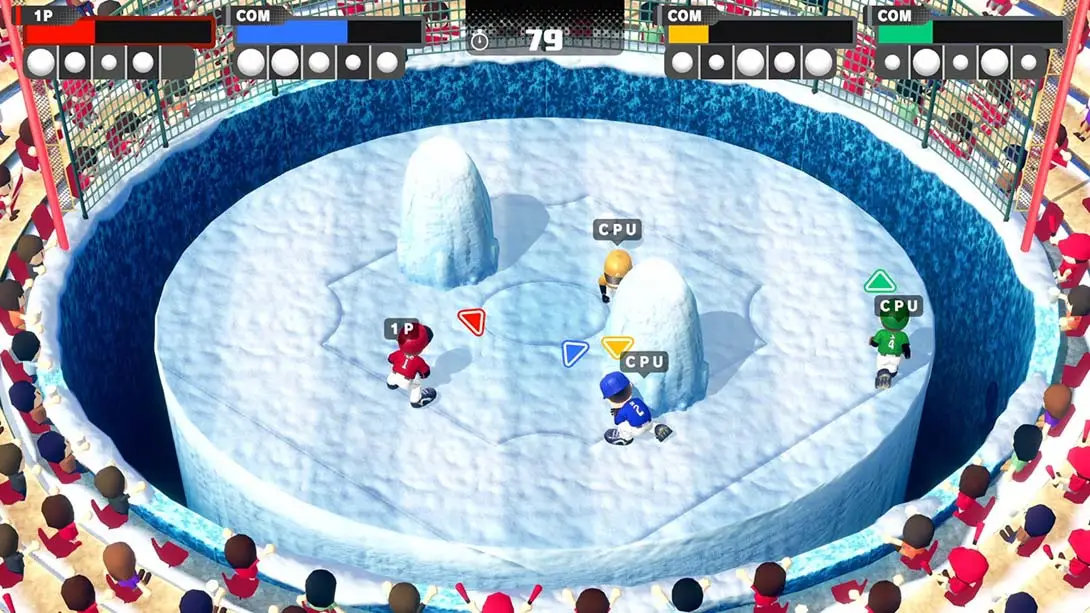 图片[4]-职业棒球家庭竞技场2020 ProYakyuu Famista 2020-游糖YoTeb