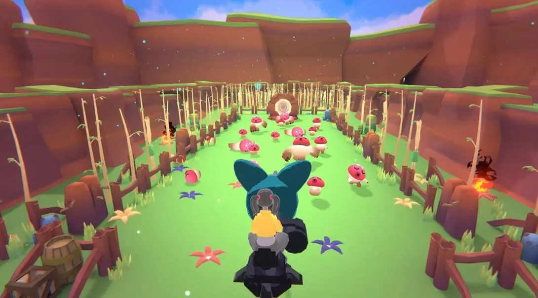 图片[4]-【美版】超级射击 山谷战争防御 .SUPERSHOT Valley Warfare Defense-游糖YoTeb