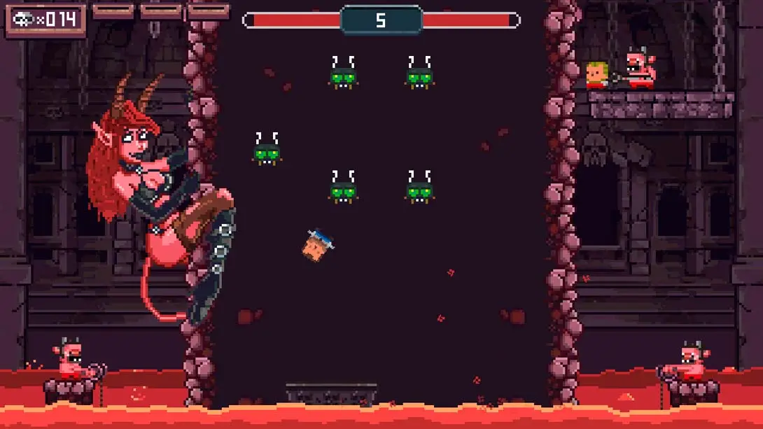 图片[3]-极限黑暗 More Dark-游糖YoTeb