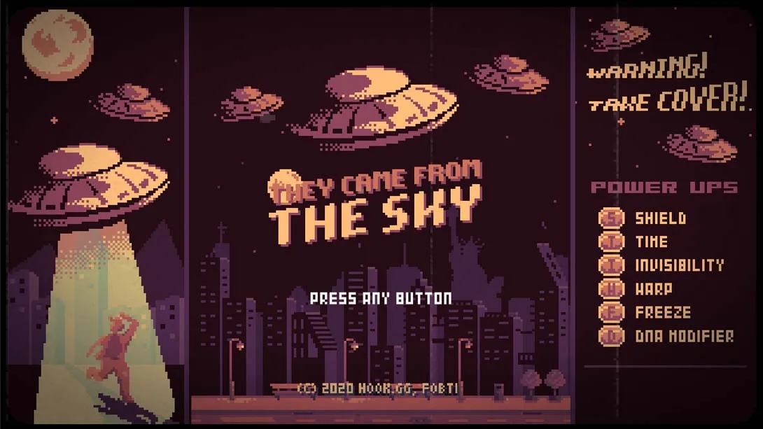 图片[1]-他们从天而降 They Came From the Sky-游糖YoTeb