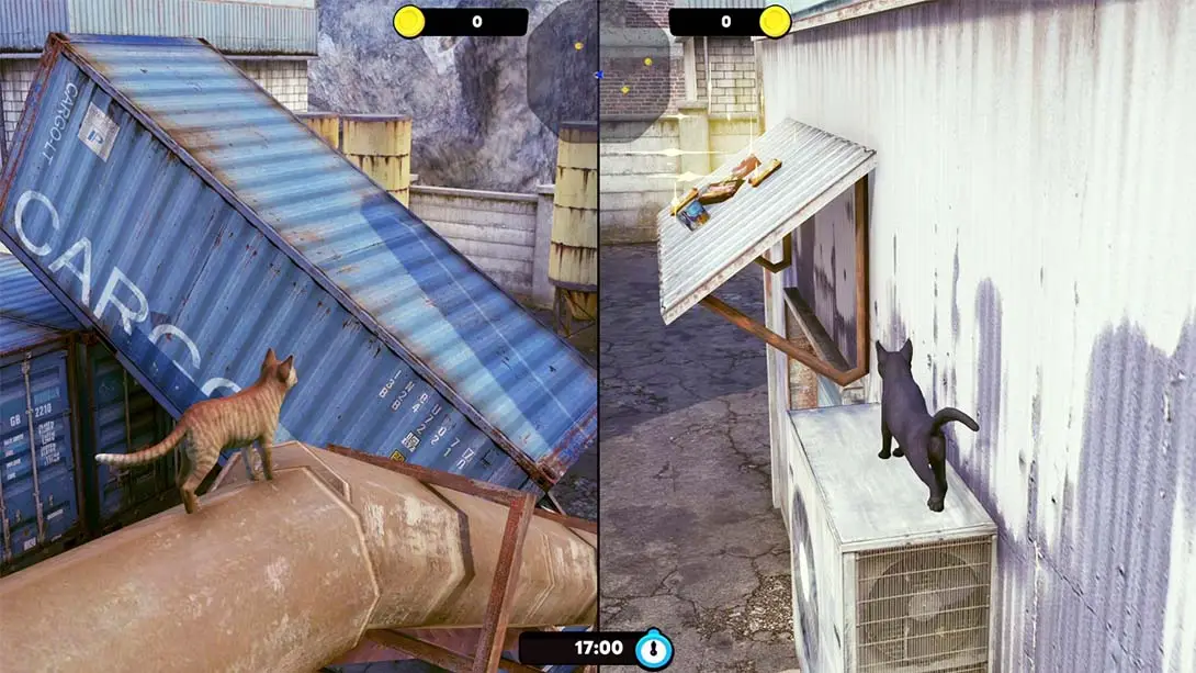 图片[2]-【美版】小猫大营救 .Little Strays-游糖YoTeb