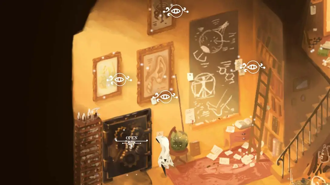 图片[5]-漫游者：弗兰肯斯坦的创造物-游糖YoTeb