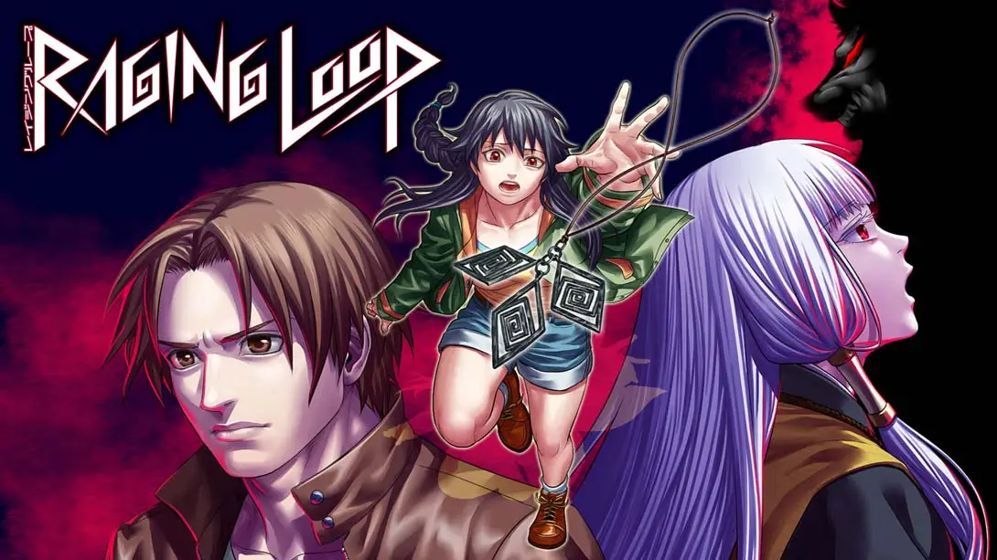 人狼村之谜 レイジングループ-游糖YoTeb