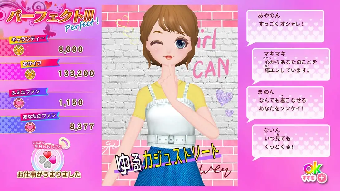 图片[3]-模特儿出道 nicola MODEL Debut Nikola-游糖YoTeb