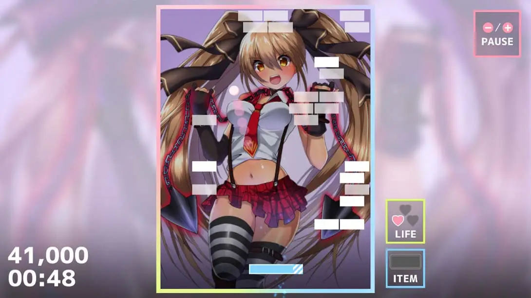 图片[5]-变身少女 Magical Girls-游糖YoTeb