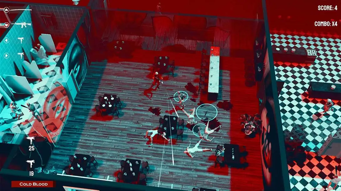 图片[1]-职业杀手 Contract Killers-游糖YoTeb