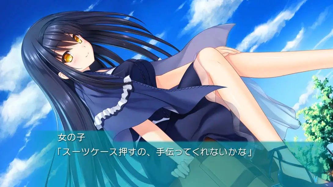 图片[3]-夏日口袋 Summer Pockets-游糖YoTeb