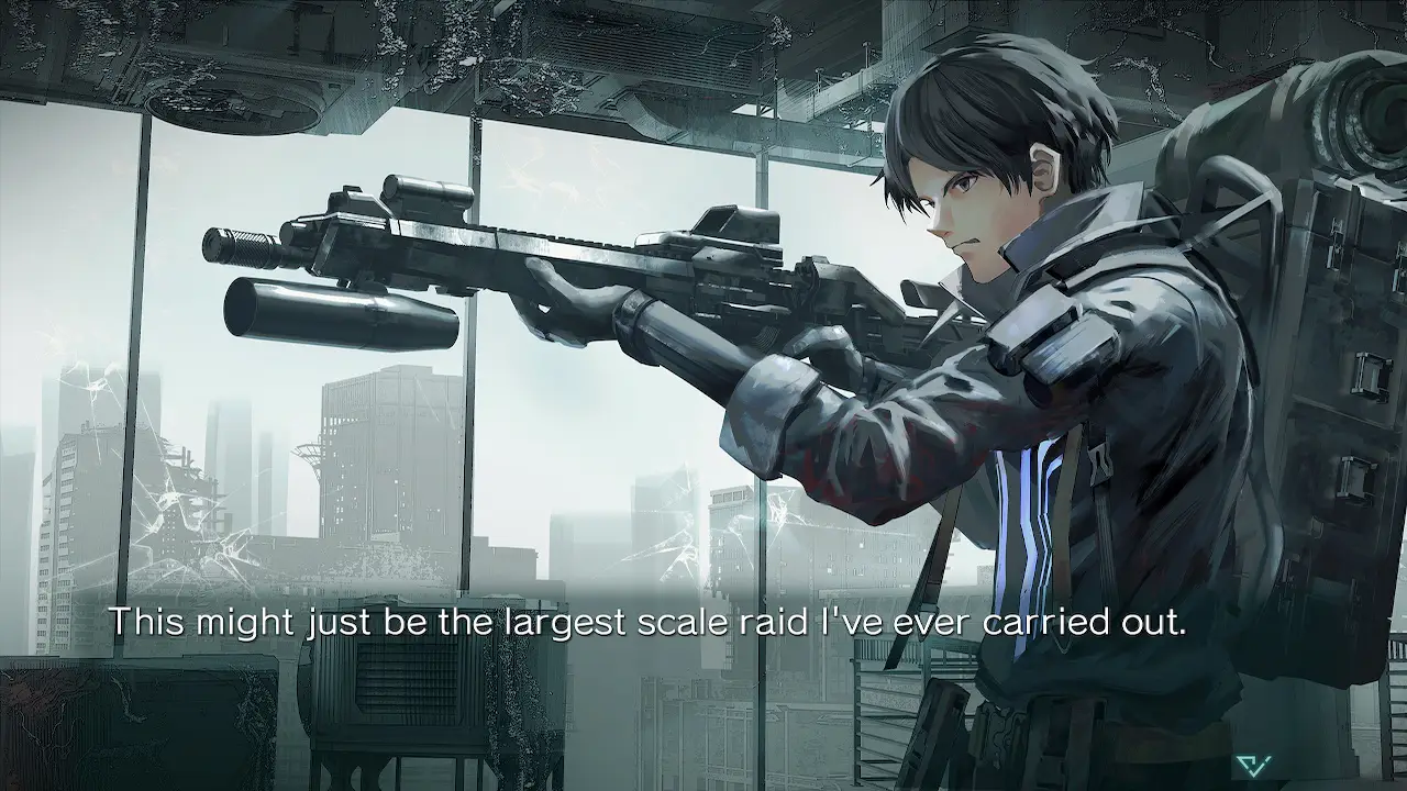 图片[8]-【美版】星之终途 .Stella of The End-游糖YoTeb