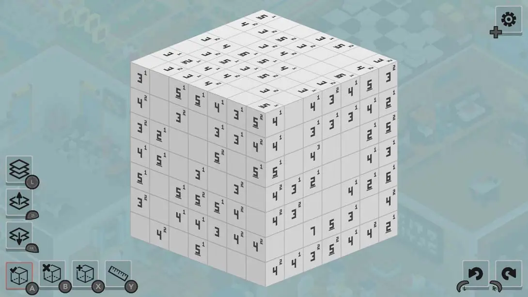 图片[5]-【美版】立体绘图方块 Voxelgram-游糖YoTeb