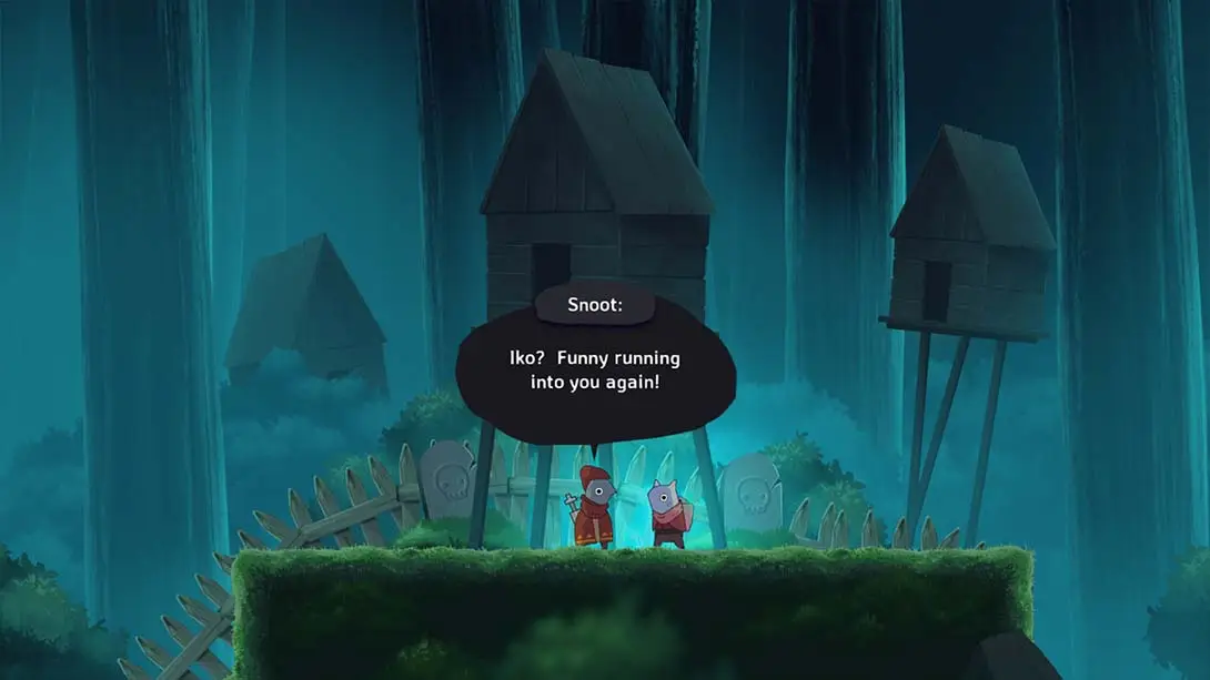 图片[4]-【美版】小岛 Islets-游糖YoTeb