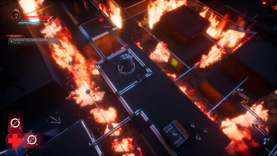 图片[3]-量子复制 Quantum Replica-游糖YoTeb