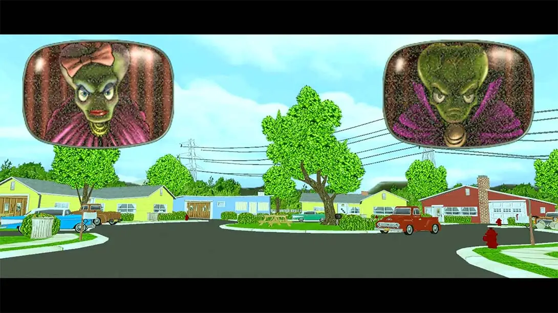 图片[5]-【美版】火星人的恐慌 Martian Panic-游糖YoTeb