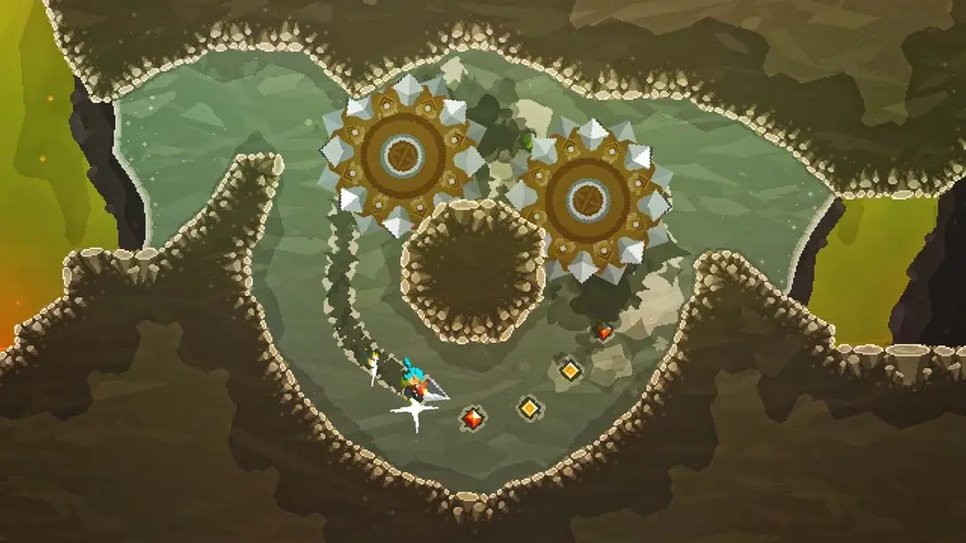 图片[6]-电钻少女 .Pepper Grinder（1.0.1）金手指-游糖YoTeb