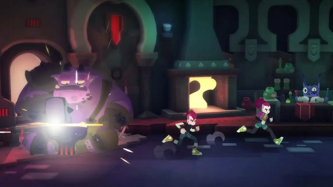 图片[4]-【美版】双子星 盛气凌人 Young Souls-游糖YoTeb