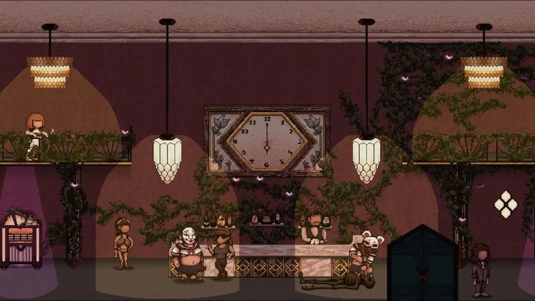 图片[5]-【美版】鮟鱇鱼 .Anglerfish-游糖YoTeb