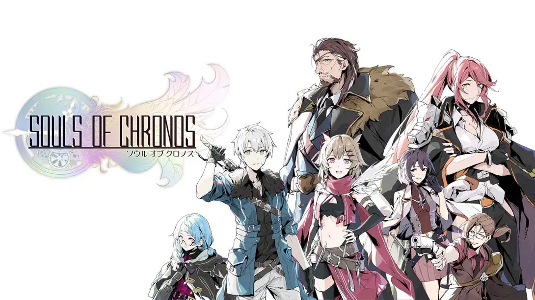 【美版】时灵 星辰愚者 Souls Of Chronos-游糖YoTeb