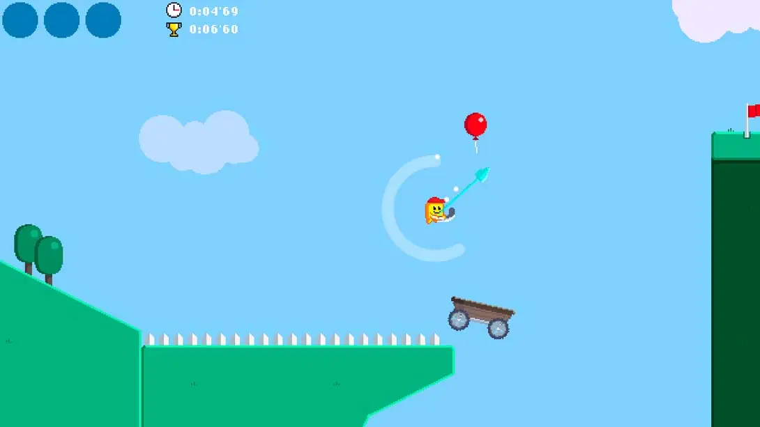 图片[3]-Golf Zero-游糖YoTeb