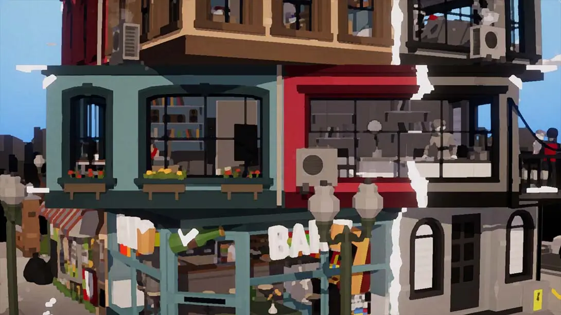 图片[4]-爱:一个充满故事的拼图盒子  LOVE A Puzzle Box Filled with Stories-游糖YoTeb