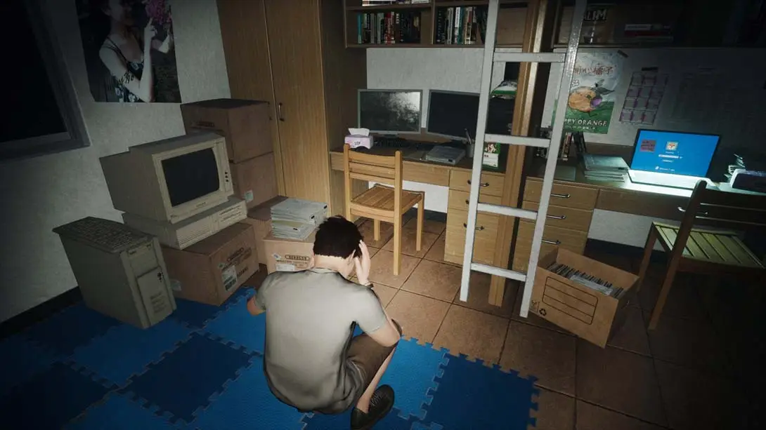 图片[3]-女鬼桥 开魂路（1.6.0.1）-游糖YoTeb