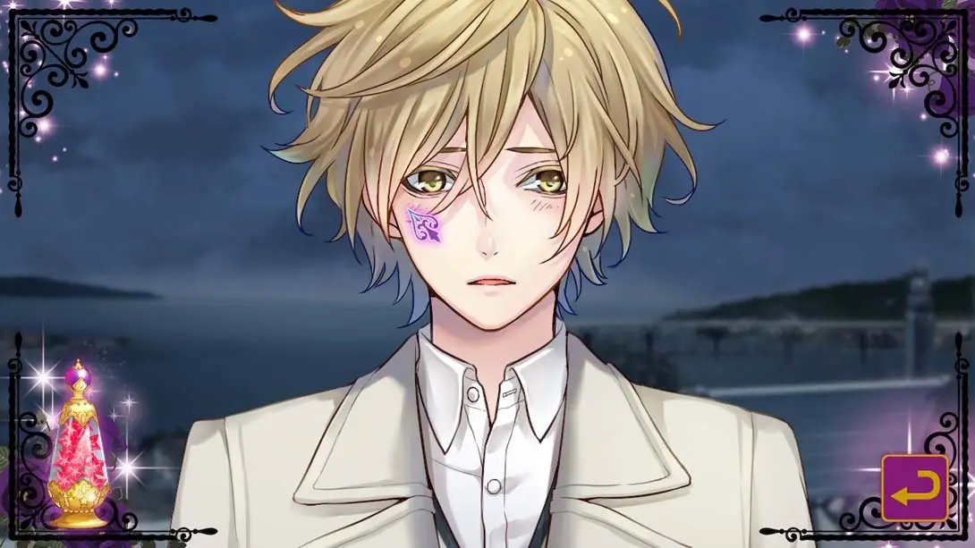 图片[5]-【港版】魔女与人类的校园恋爱物语 .MAJESTIC☆MAJOLICAL-游糖YoTeb