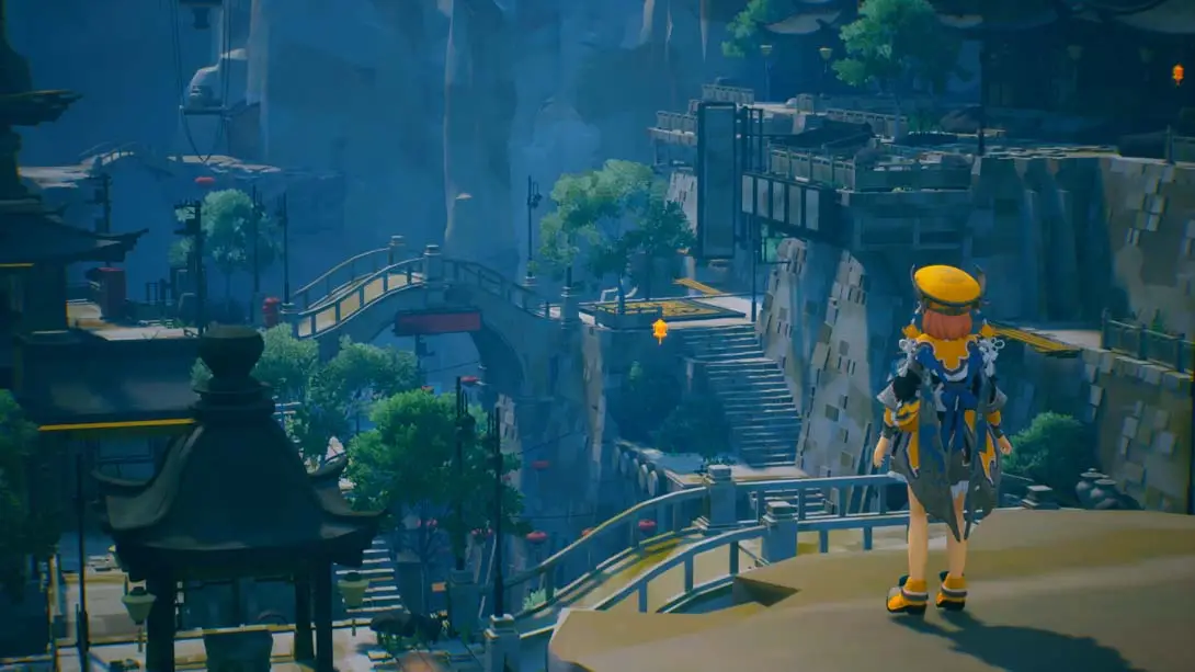 图片[2]-【美版】黄昏沉眠街 TASOMACHI:Behind the Twilight-游糖YoTeb