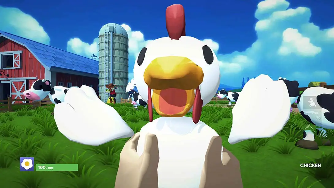 图片[2]-【美版】枪火农夫 Shotgun Farmers-游糖YoTeb