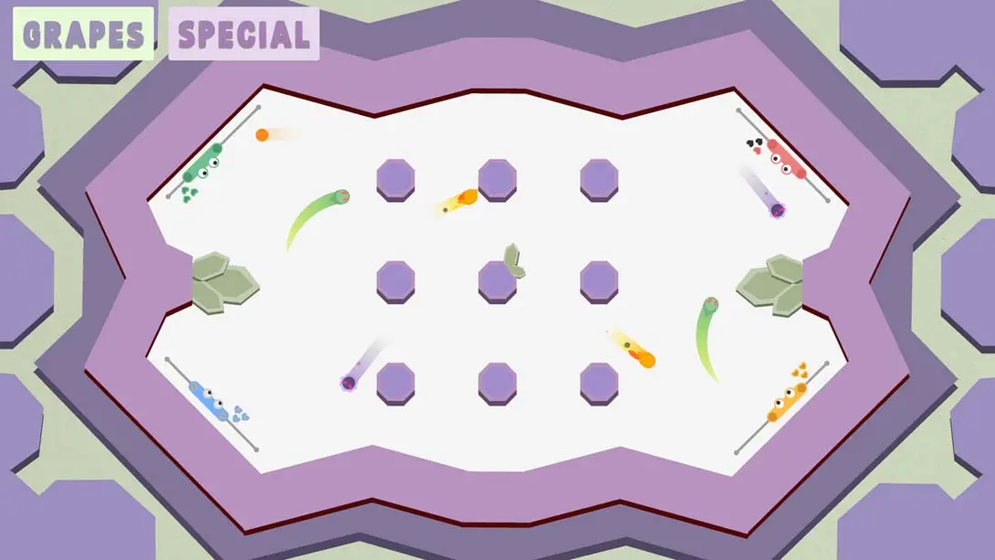 图片[1]-【美版】Paddles-游糖YoTeb