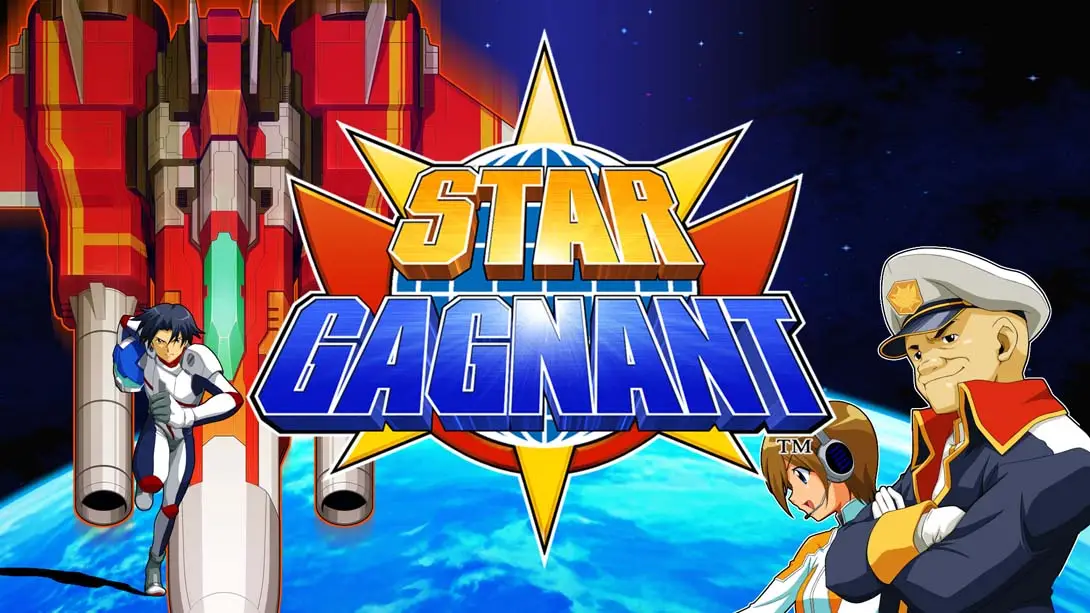 【美版】Star Gagnant-游糖YoTeb