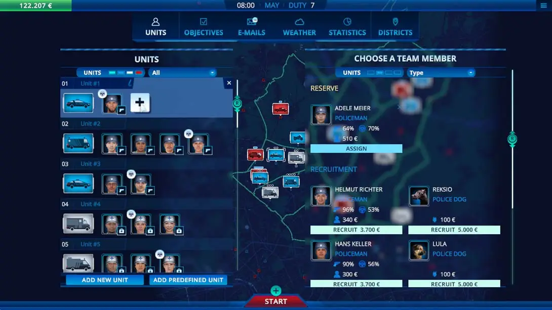 图片[2]-112 接线员 112 Operator-游糖YoTeb