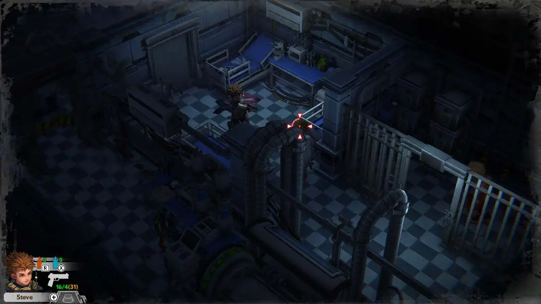 图片[3]-秘馆疑踪2（1.02）金手指-游糖YoTeb