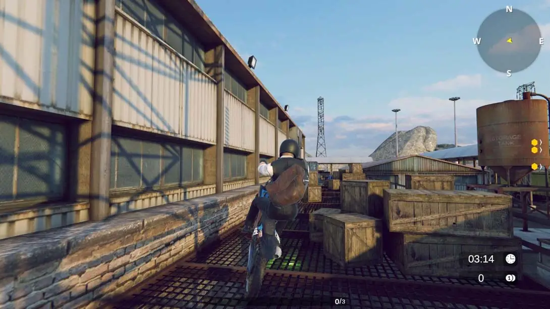 图片[3]-【美版】盗骑遗产 .Theft Ride Legacy-游糖YoTeb