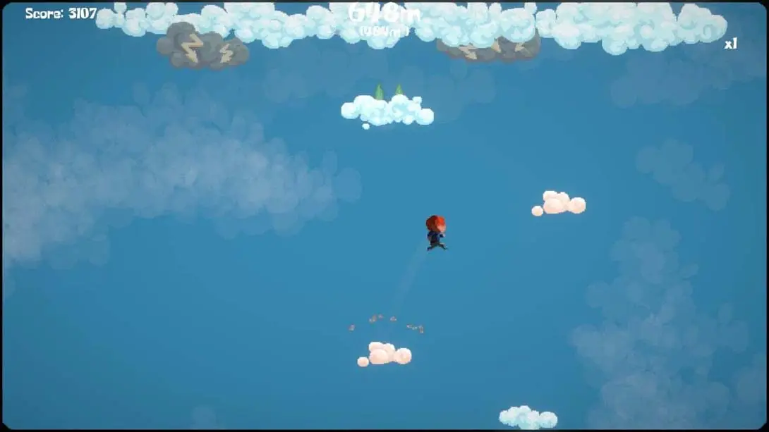 图片[1]-【美版】跳绳挑战 Jump Rope Challenge-游糖YoTeb