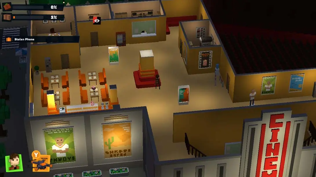 图片[3]-撬锁 Picklock-游糖YoTeb