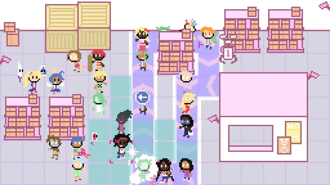 图片[2]-英雄时光合约 Hero Hours Contract-游糖YoTeb