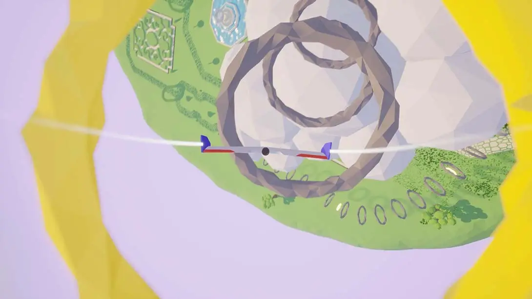 图片[2]-滑翔机旅程 A Glider s Journey-游糖YoTeb