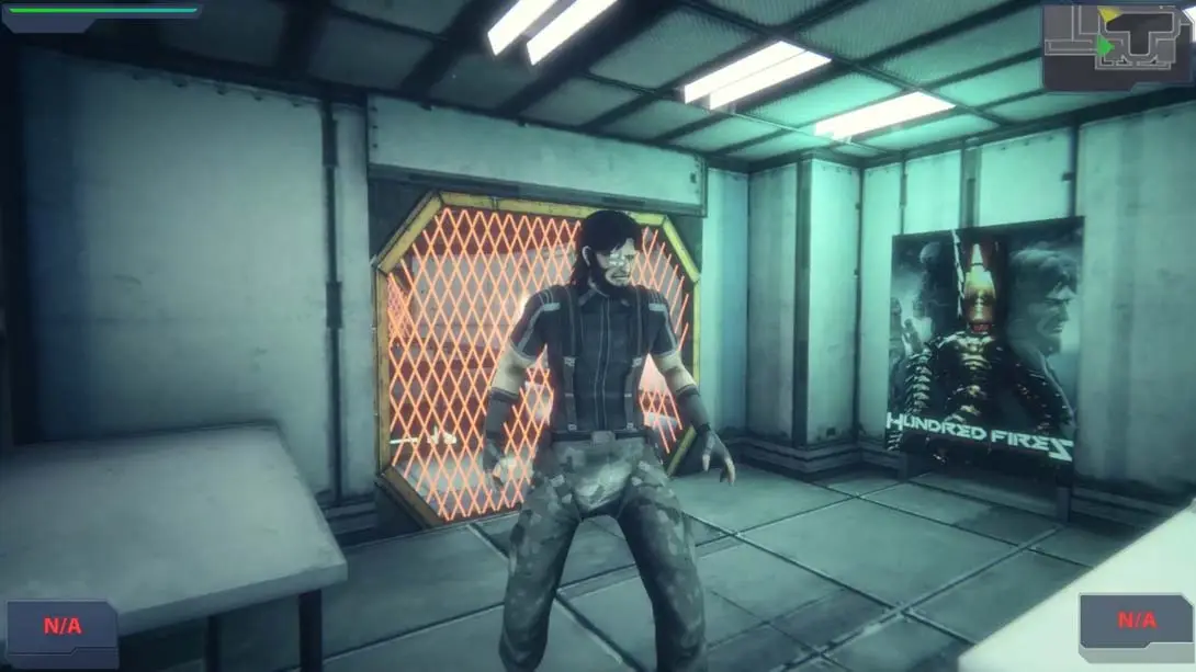 图片[5]-【美版】百火:红星的崛起2 Hundred Fires: The rising of red star Episode 2-游糖YoTeb