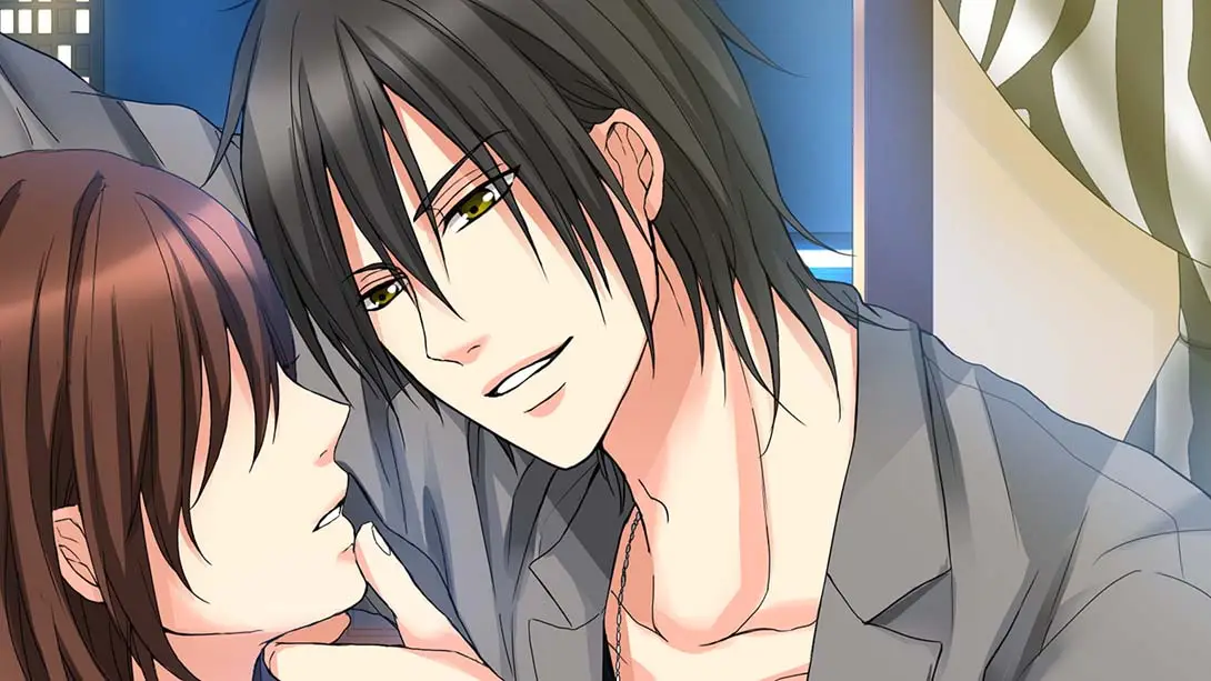 图片[3]-【美版】Seduced in the Sleepless City-游糖YoTeb