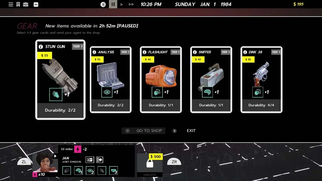 图片[2]-【美版】粗暴的正义84年 .Rough Justice 84-游糖YoTeb