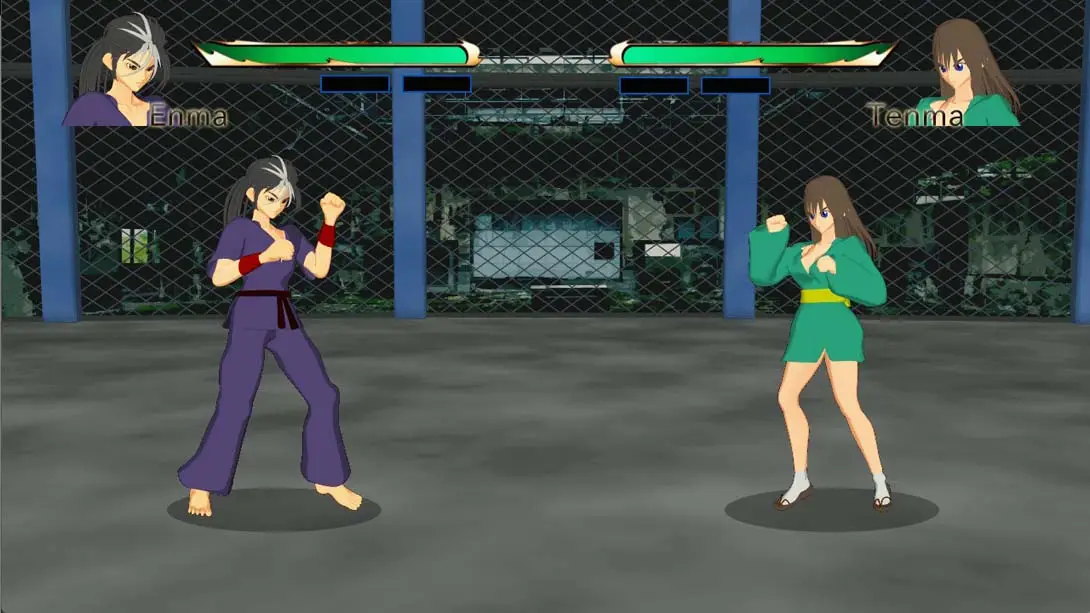 图片[4]-【美版】Pixel Game Maker Series KINGDOM FIGHTER-游糖YoTeb